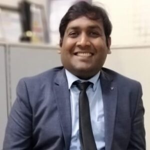 Mr. Atul Garg