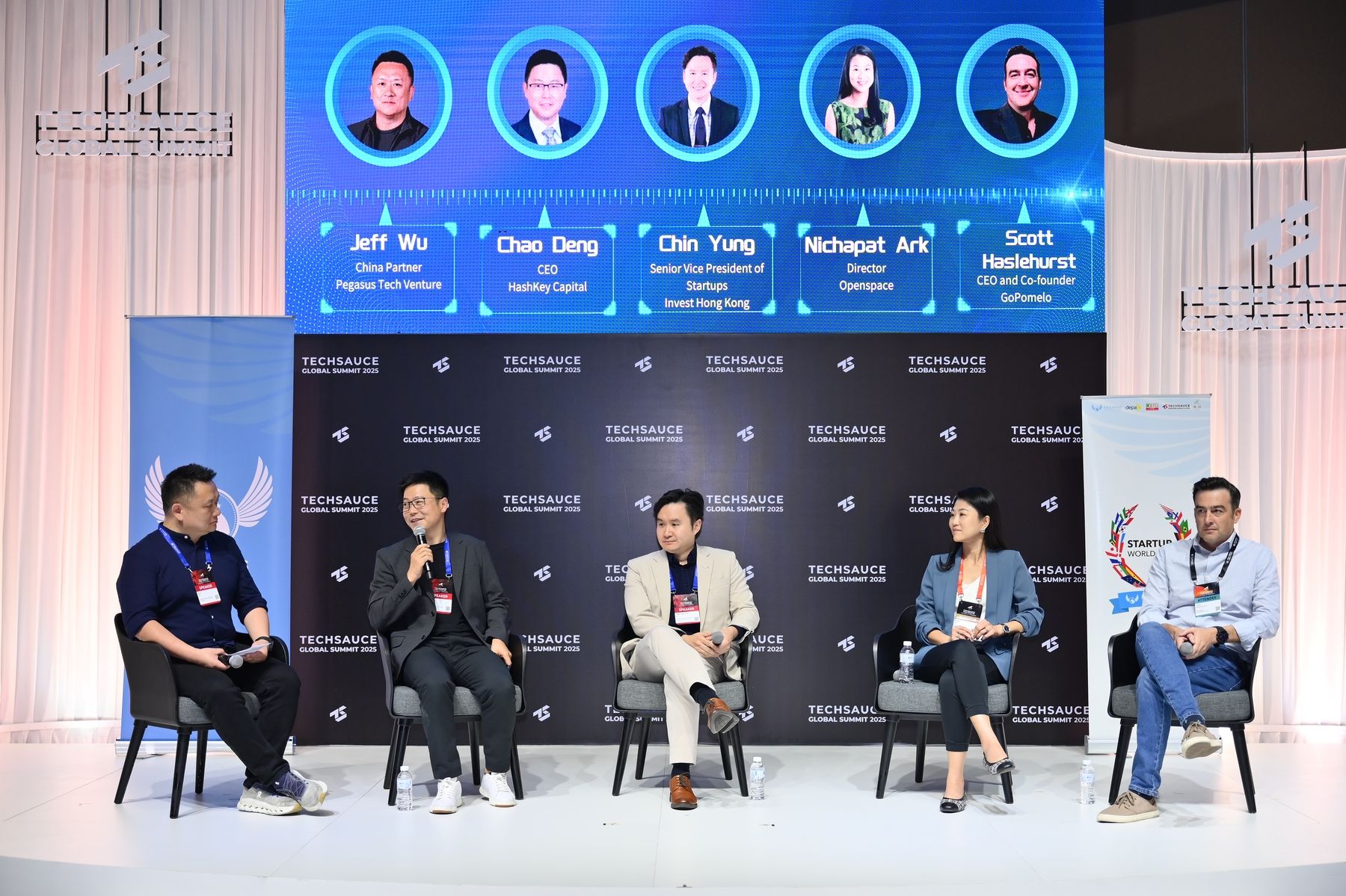 Bangkok Event