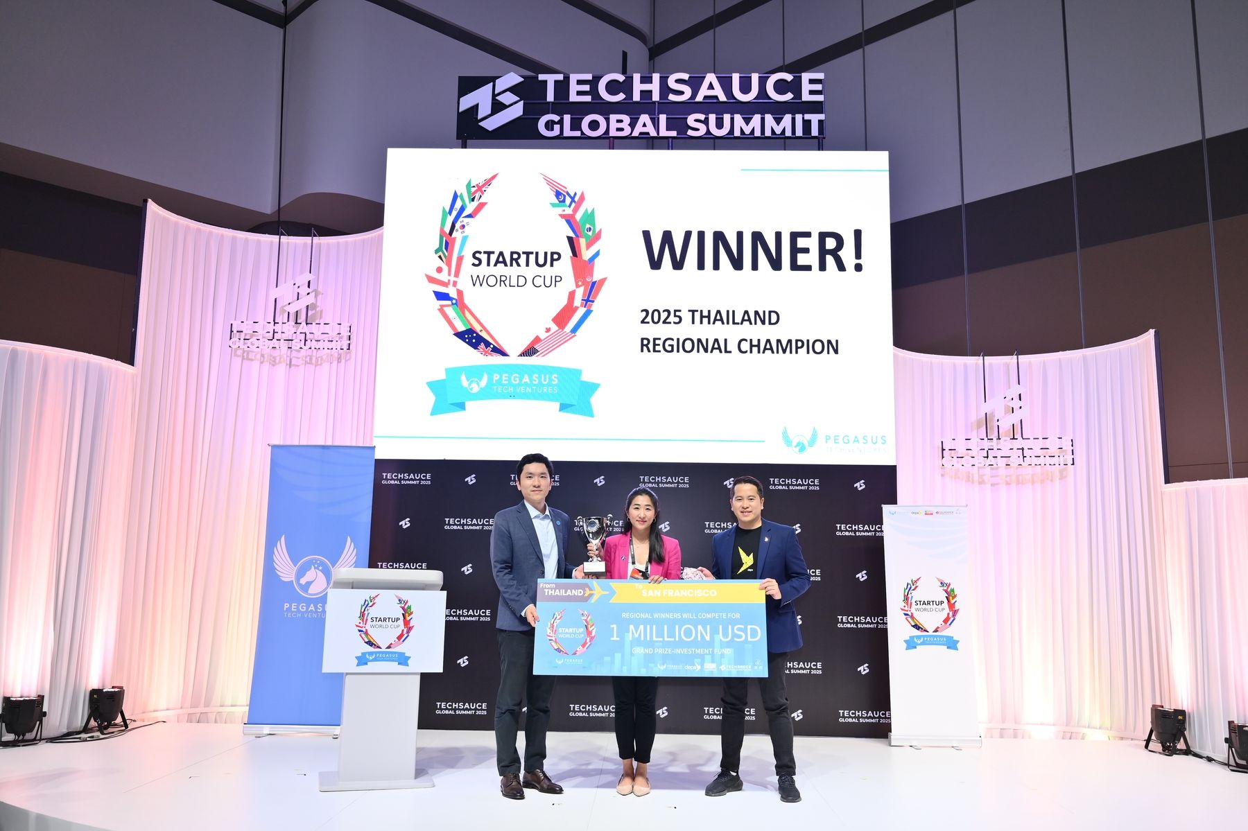 Bangkok Event