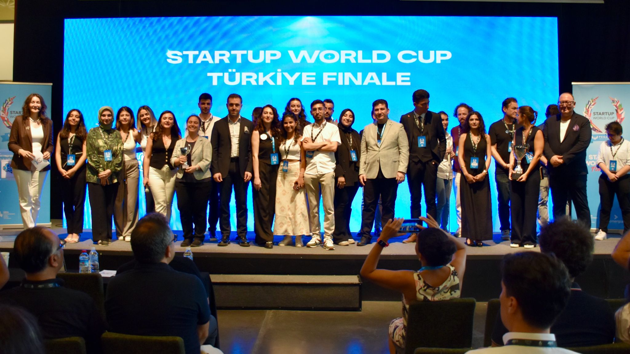 Istanbul Event