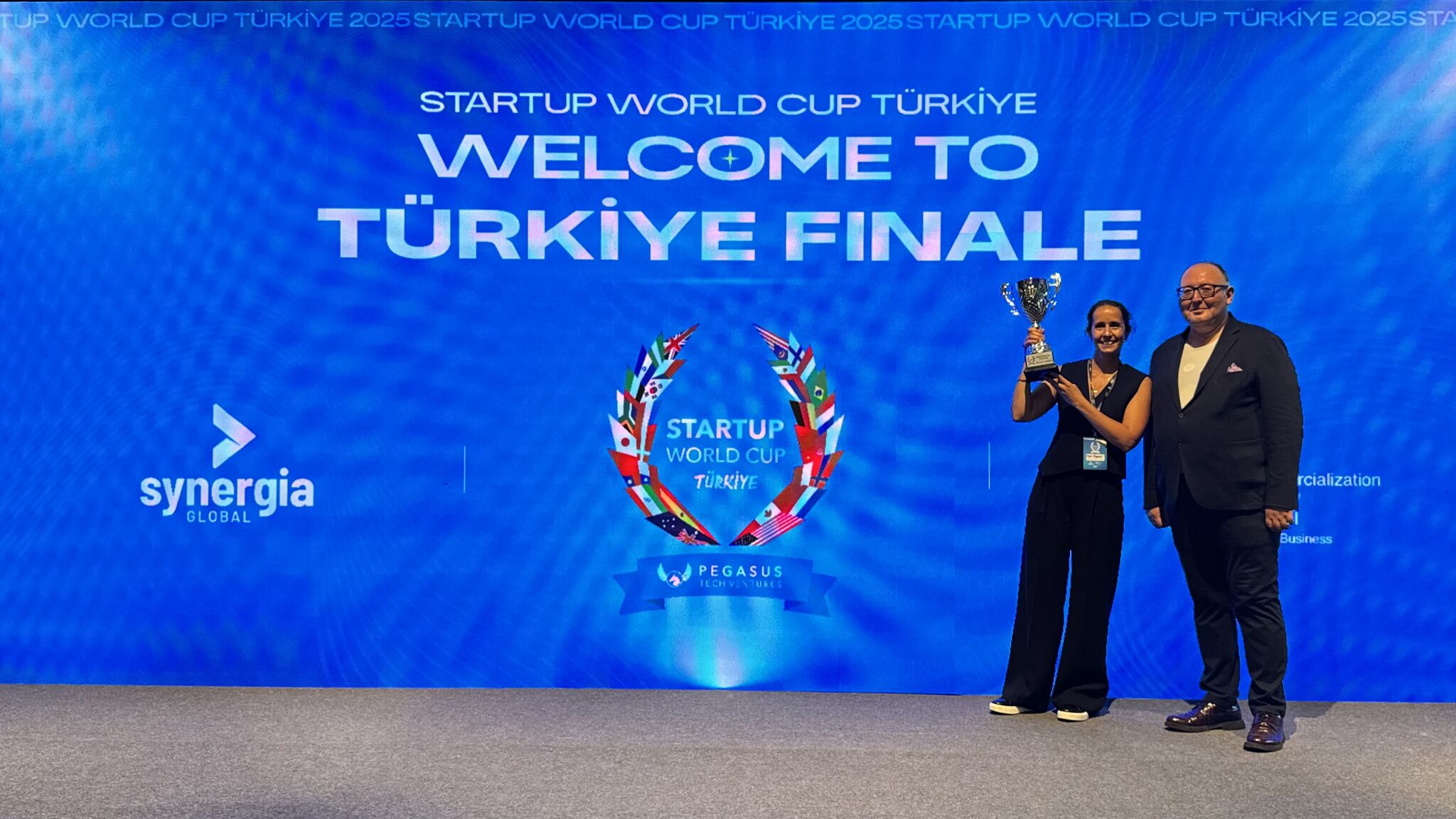 Istanbul Event