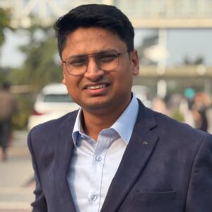 Mr. Aatif Jamal