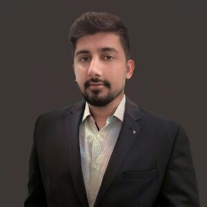 Mr. Karan Saini