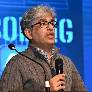 Mr. Mayuresh Raut