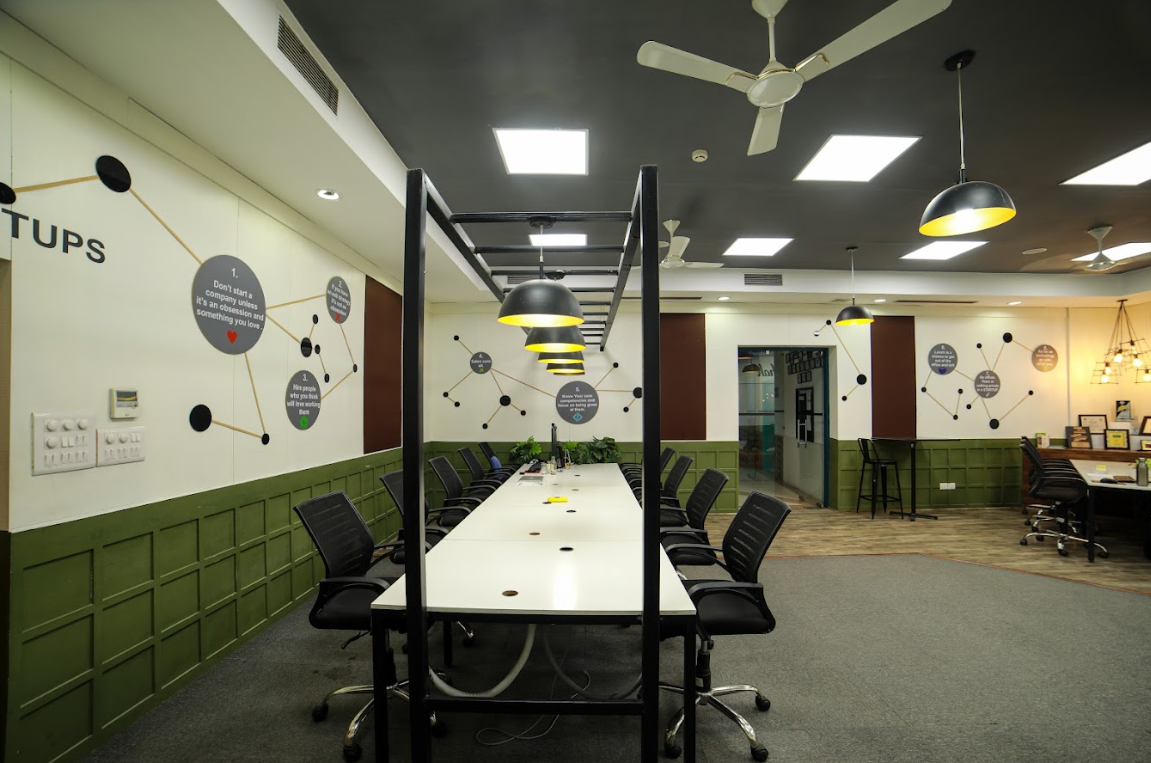 Impact and Innovation