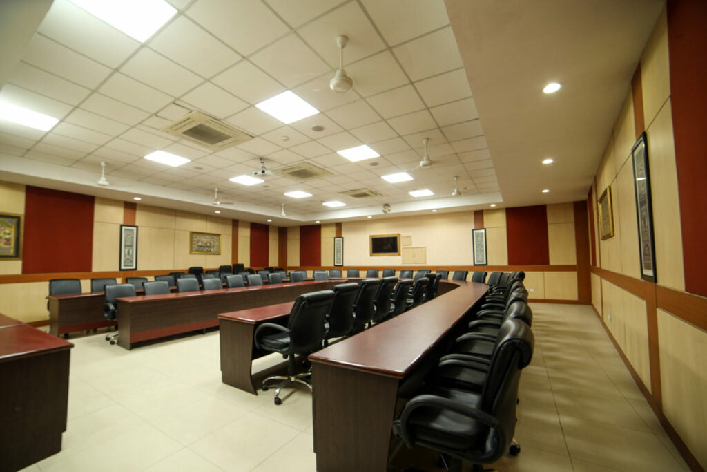 Conference Rooms