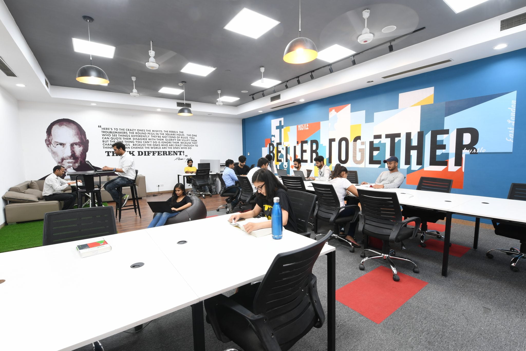 Office Culture