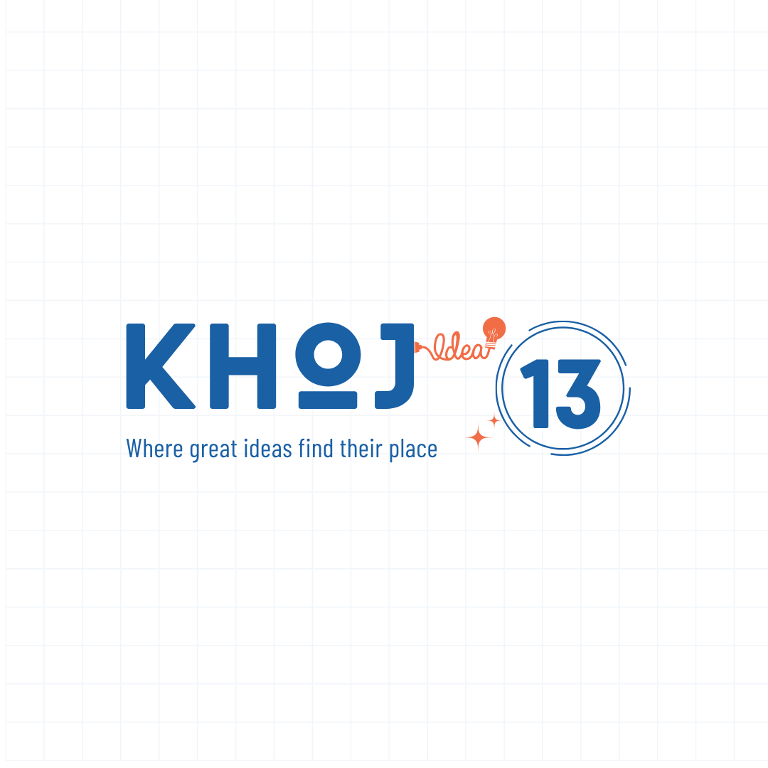 KHOJ