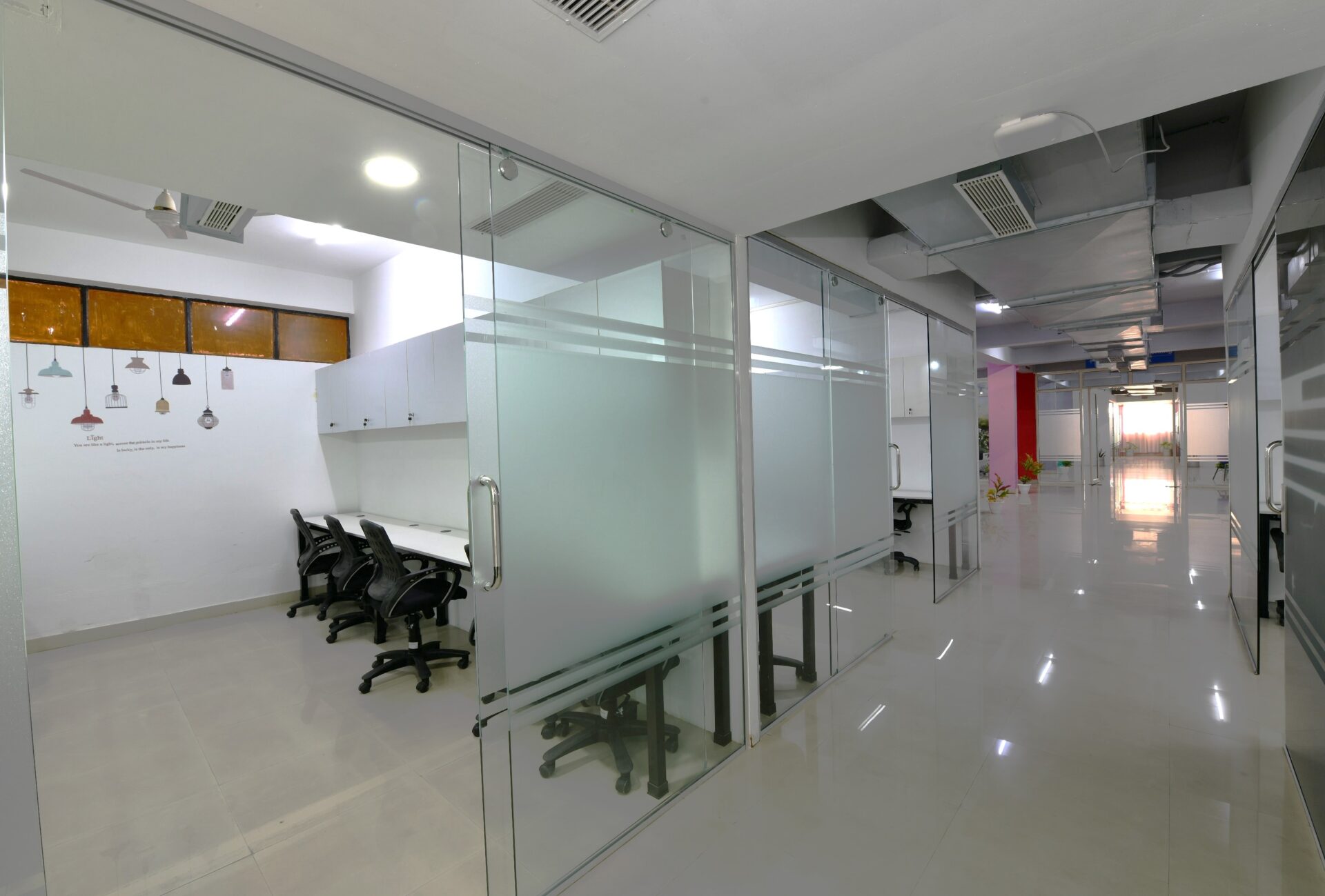 Facility View