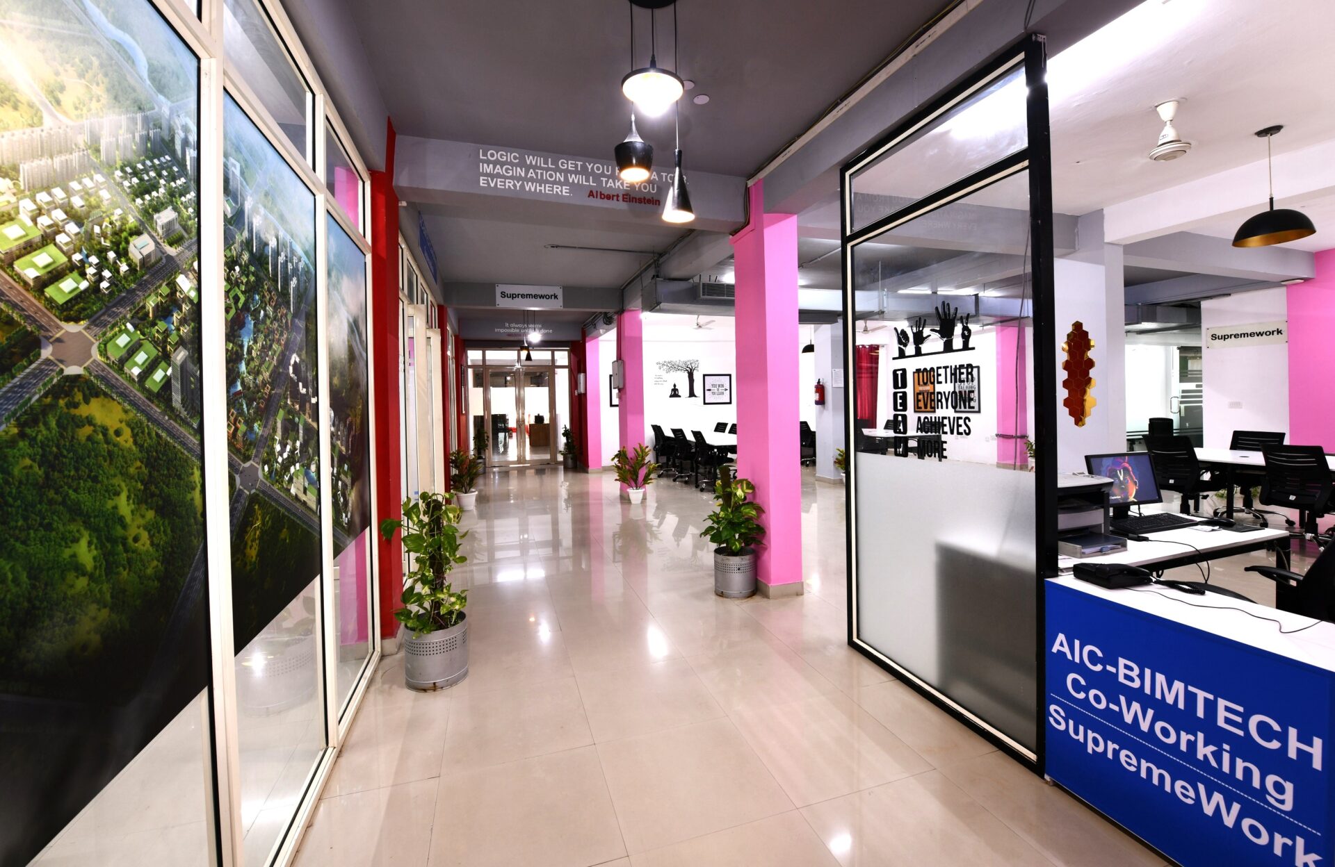 Facility View