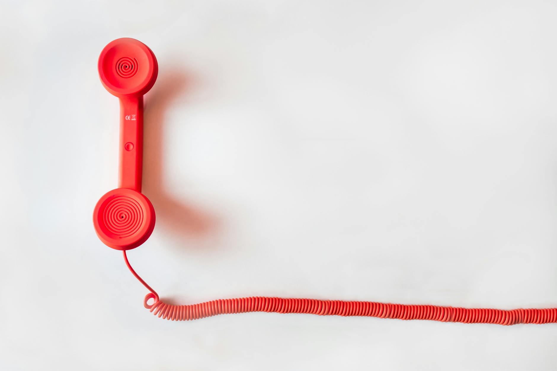 Contact Background
